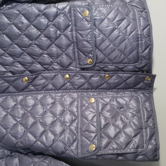J.CREW Quilted Jacket - Picture 2 of 6